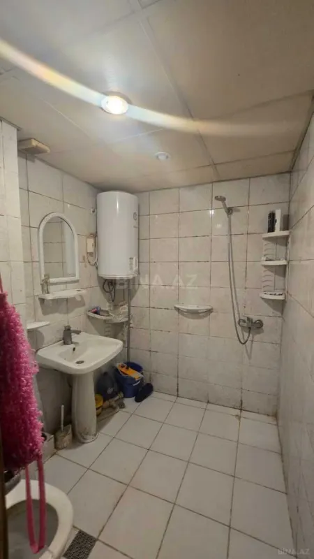 Satılır 3 otaqlı mənzil 54 m²