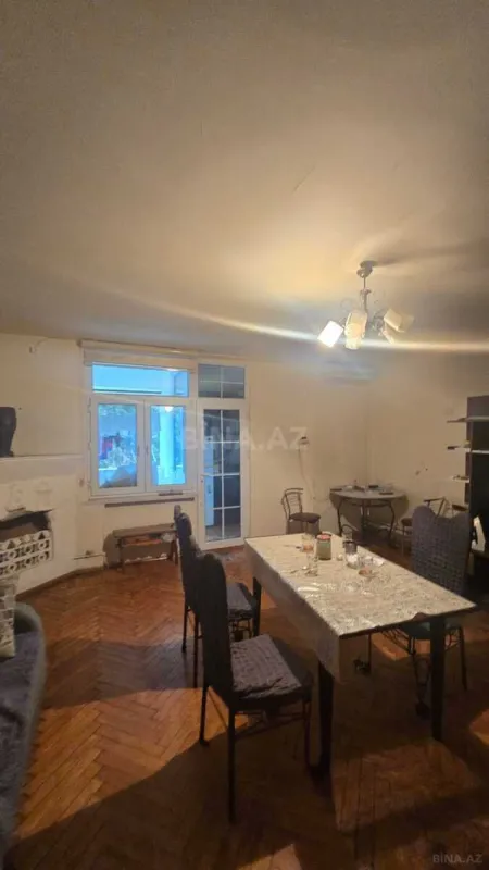 Satılır 3 otaqlı mənzil 54 m²
