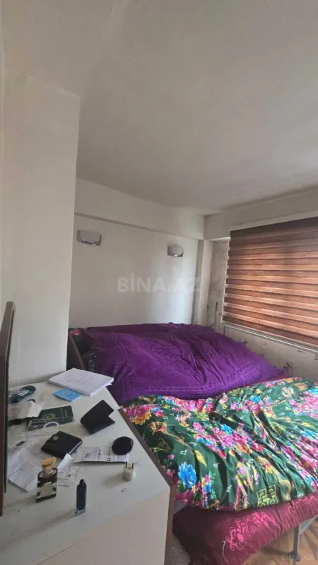 Satılır 3 otaqlı mənzil 54 m²