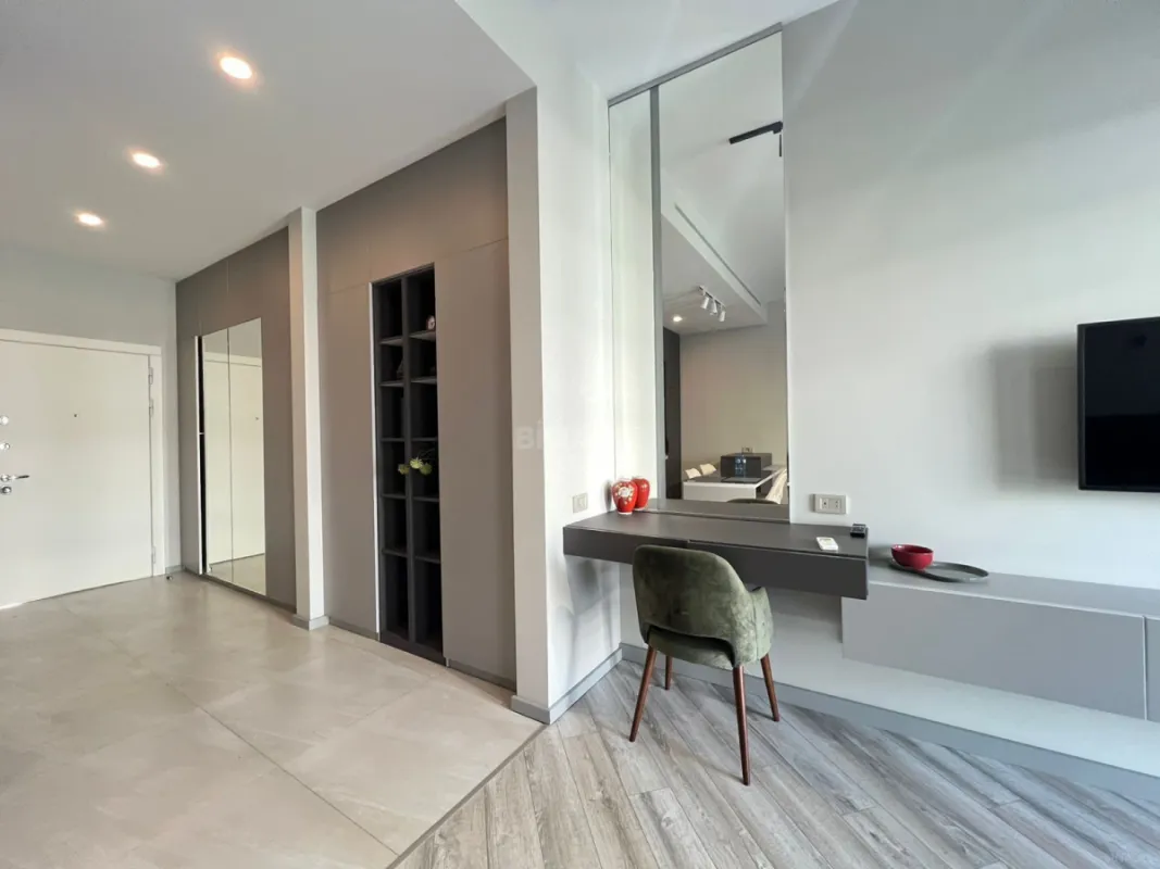 Kirayə verilir 1 otaqlı mənzil 50 m²