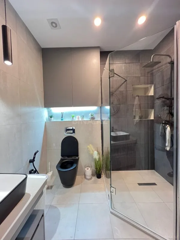 Kirayə verilir 1 otaqlı mənzil 50 m²