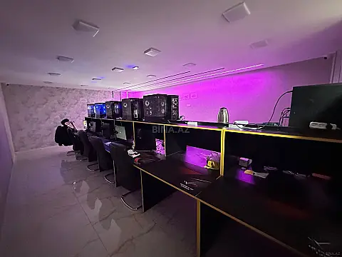 Satılır obyekt 101 m²