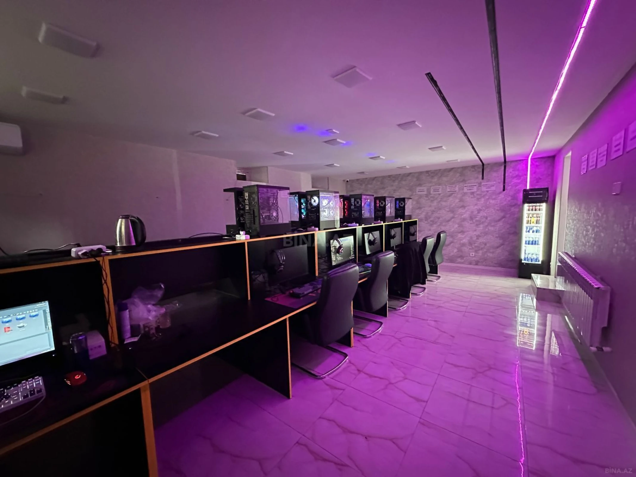 Satılır obyekt 101 m²