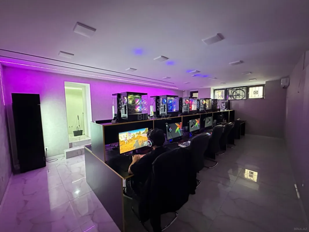 Satılır obyekt 101 m²