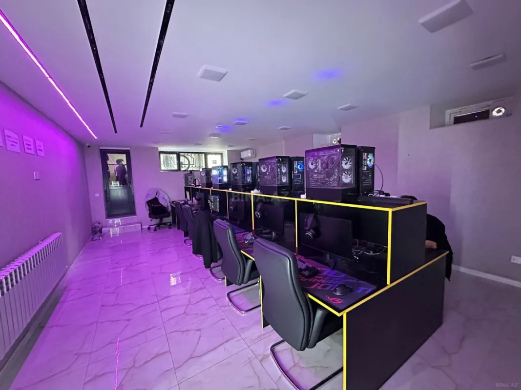 Satılır obyekt 101 m²