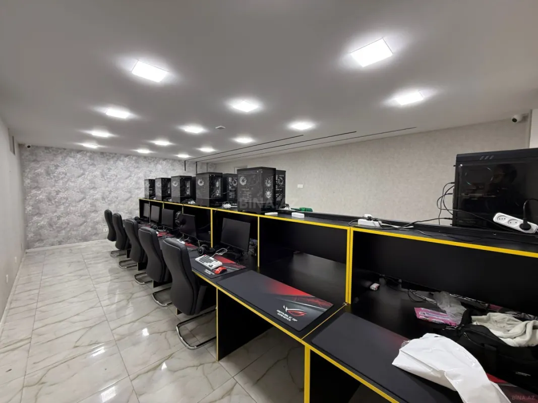 Satılır obyekt 101 m²