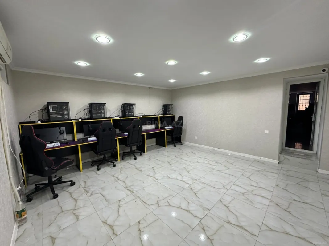 Satılır obyekt 101 m²