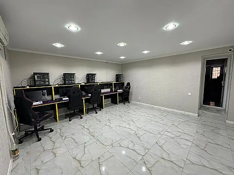 Satılır obyekt 101 m²