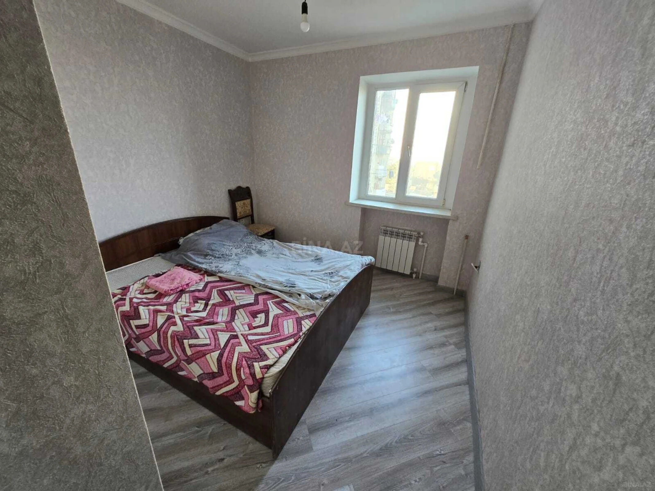 Satılır 3 otaqlı mənzil 90 m²