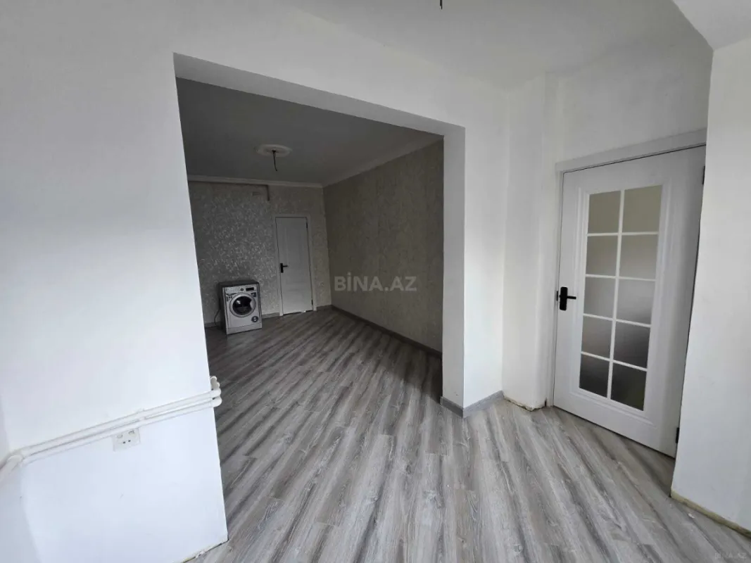 Satılır 3 otaqlı mənzil 90 m²