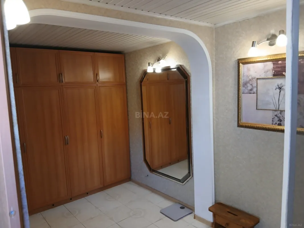 Satılır 3 otaqlı həyət evi 100 m²