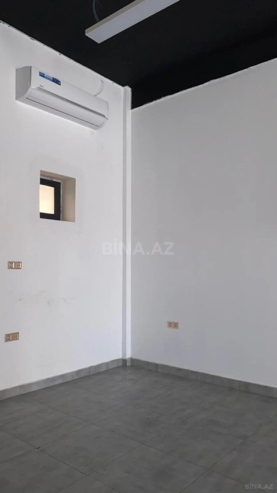 Kirayə verilir obyekt 110 m²