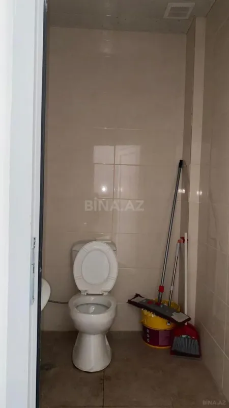 Kirayə verilir obyekt 110 m²