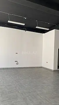 Kirayə verilir obyekt 110 m²