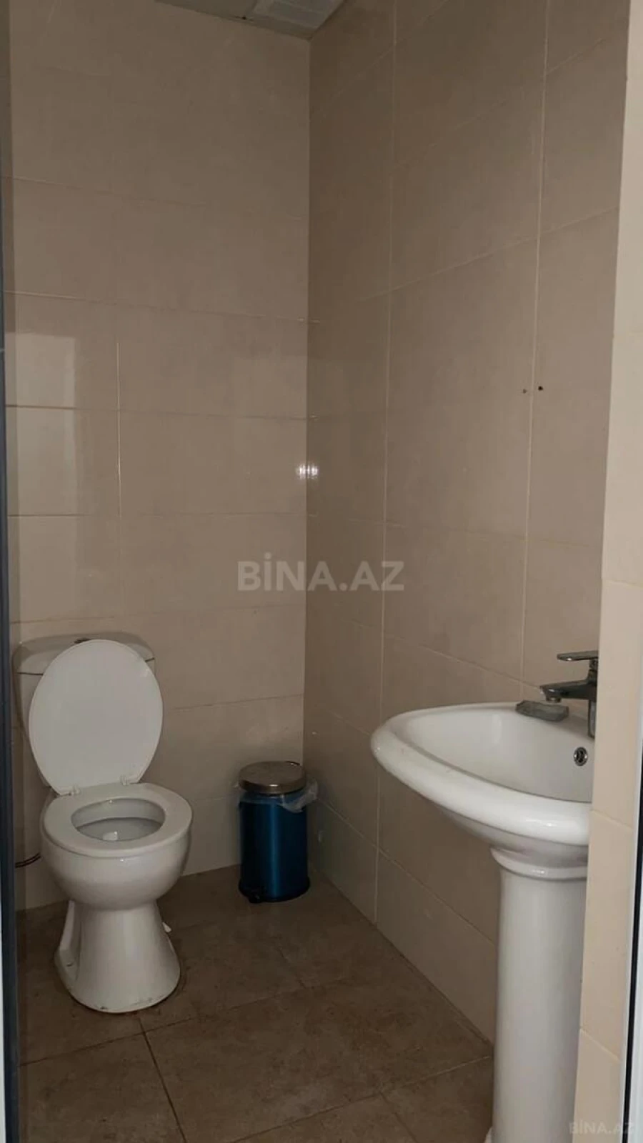 Kirayə verilir obyekt 110 m²