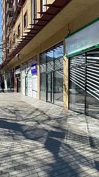 Kirayə verilir obyekt 110 m²