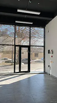 Kirayə verilir obyekt 110 m²