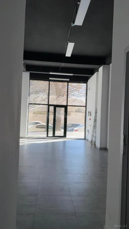 Kirayə verilir obyekt 110 m²