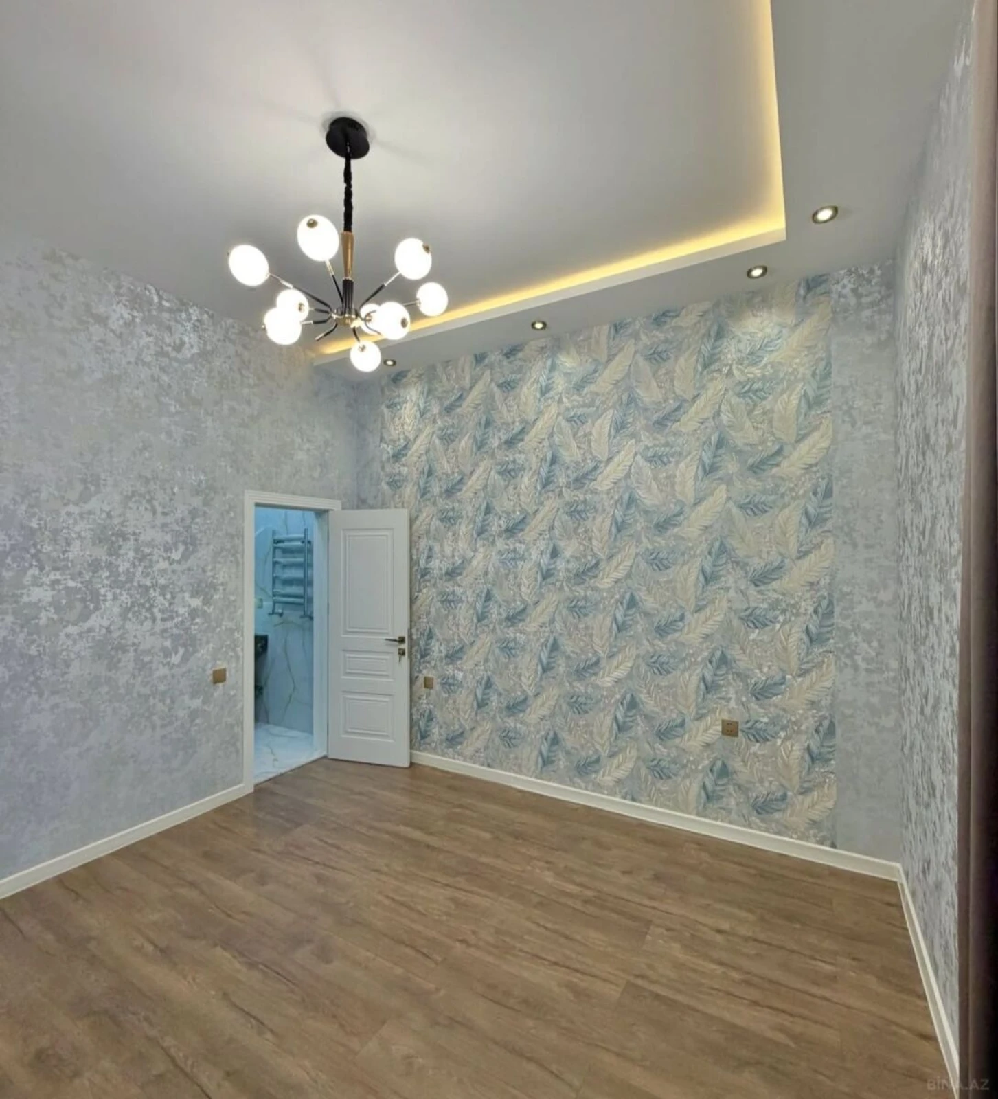 Satılır 4 otaqlı həyət evi 140 m²
