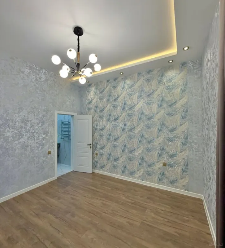 Satılır 4 otaqlı həyət evi 140 m²
