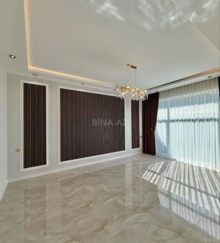 Satılır 4 otaqlı həyət evi 140 m²