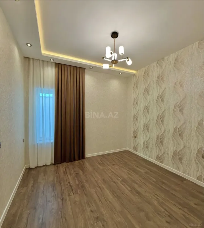 Satılır 4 otaqlı həyət evi 140 m²