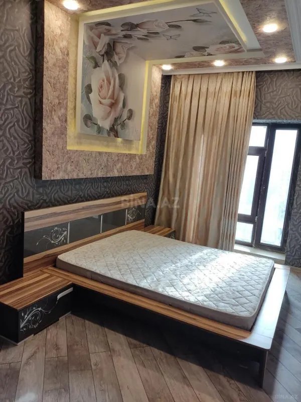 Kirayə verilir 2 otaqlı mənzil 85 m²