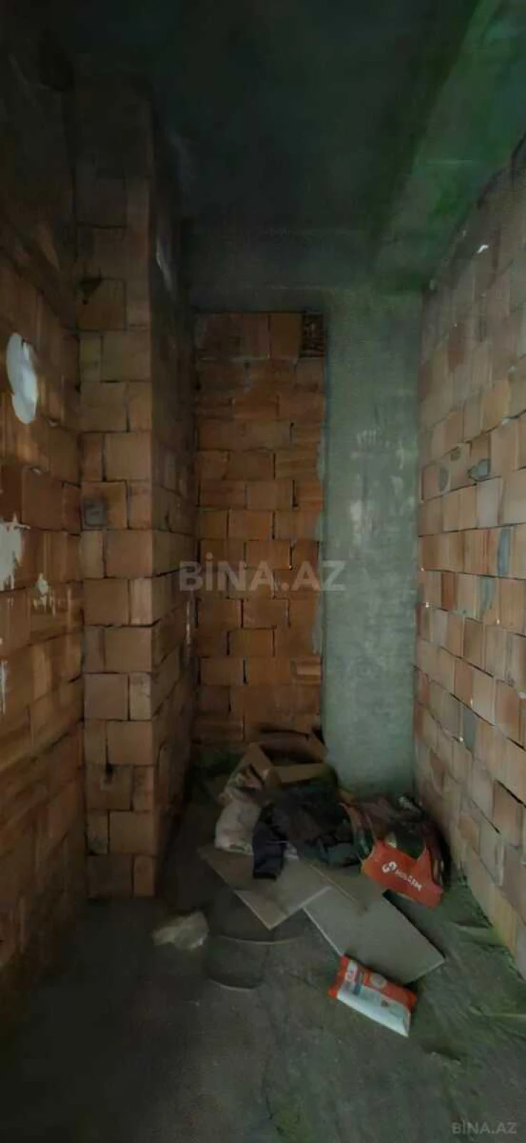 Satılır 2 otaqlı mənzil 59 m²