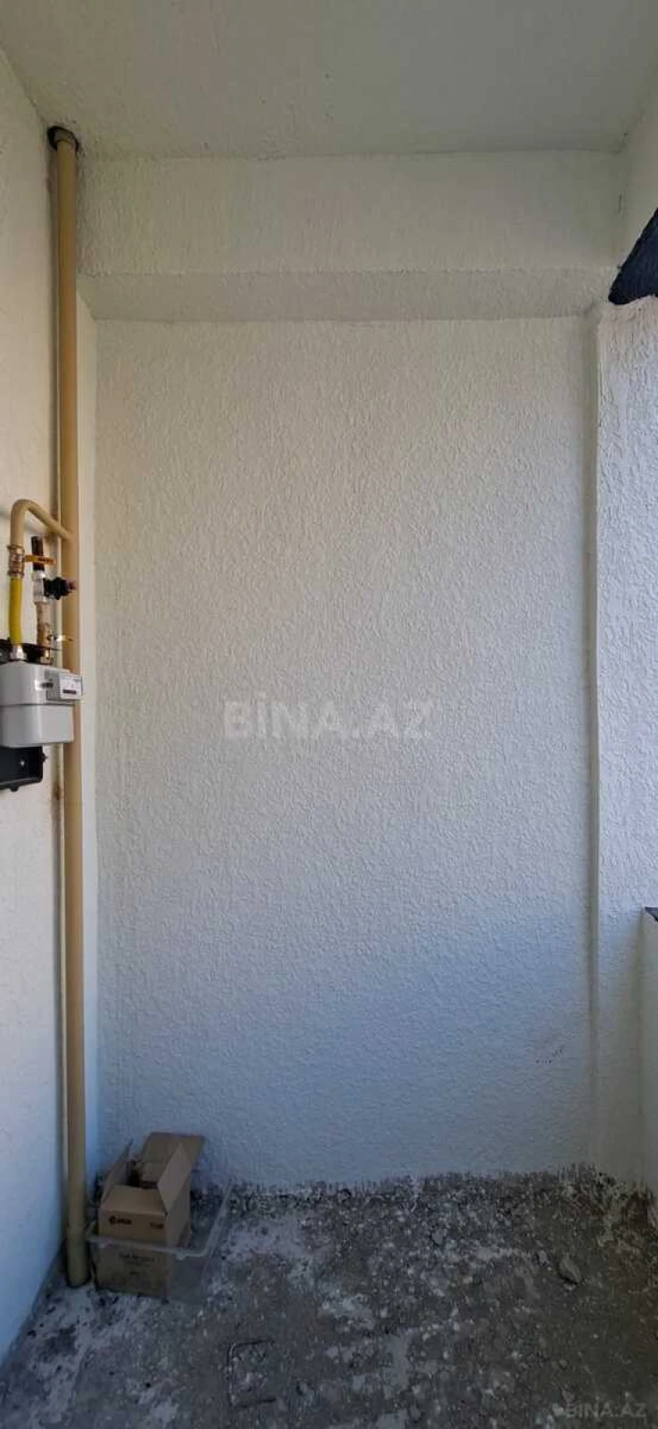 Satılır 2 otaqlı mənzil 59 m²