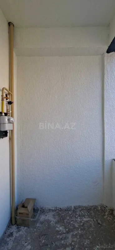 Satılır 2 otaqlı mənzil 59 m²