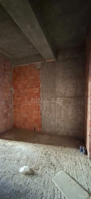 Satılır 2 otaqlı mənzil 59 m²