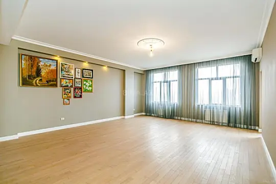 Satılır 3 otaqlı mənzil 153 m² — Bakı, Nəsimi 3 otaq 153.00 m²