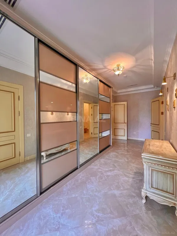 Satılır 6 otaqlı həyət evi 600 m²