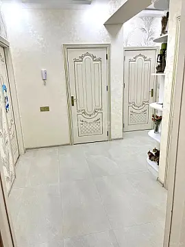 Satılır 2 otaqlı mənzil 110 m²