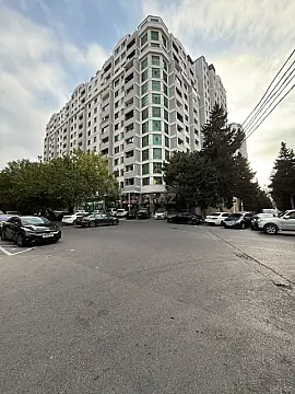 Satılır 2 otaqlı mənzil 87 m² — Bakı, Nəsimi 2 otaq 87.00 m²