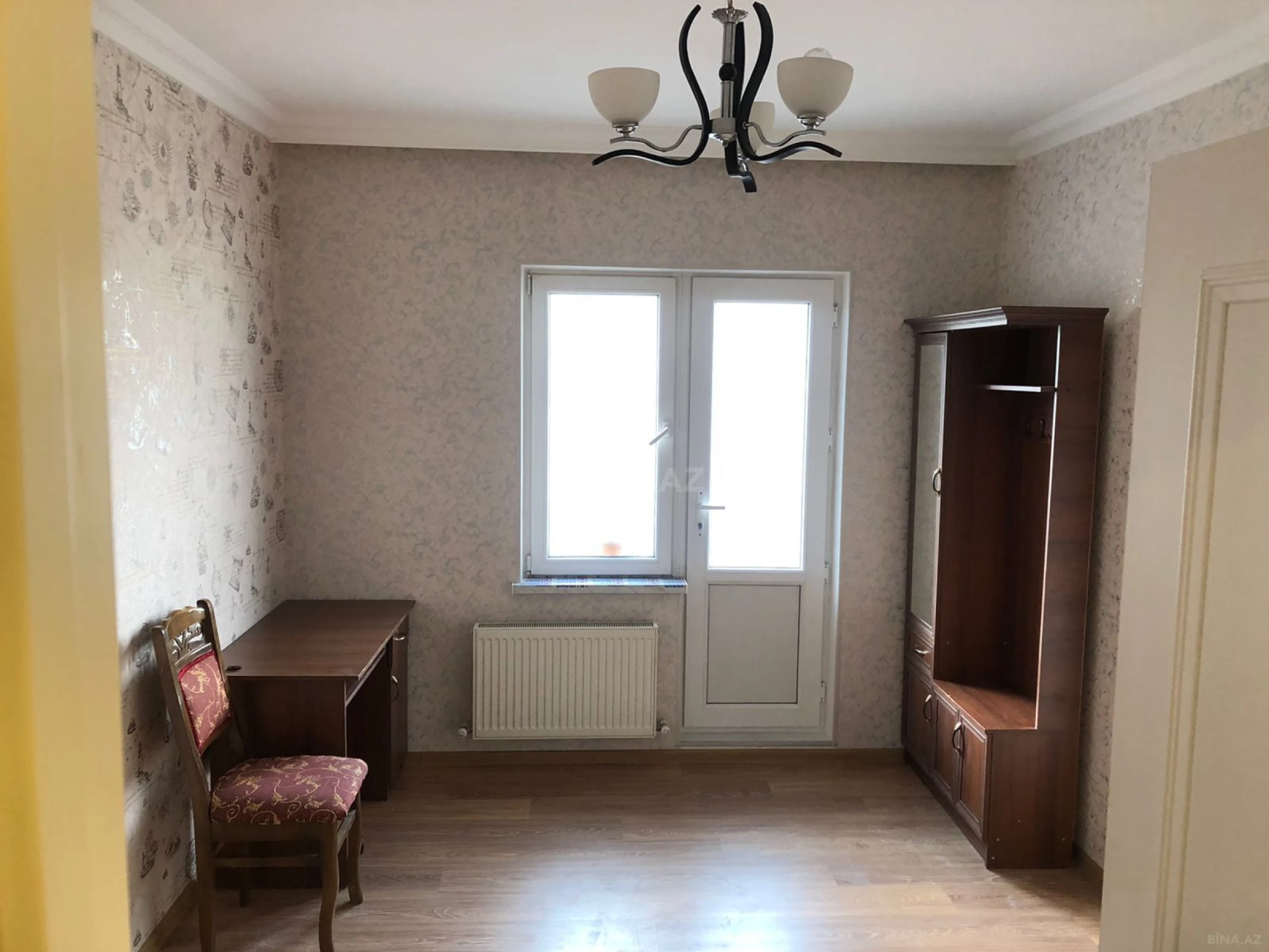 Satılır 3 otaqlı mənzil 90 m²