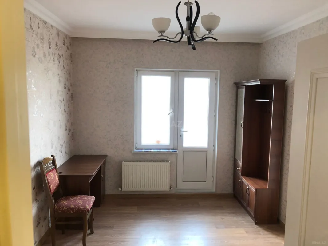 Satılır 3 otaqlı mənzil 90 m²