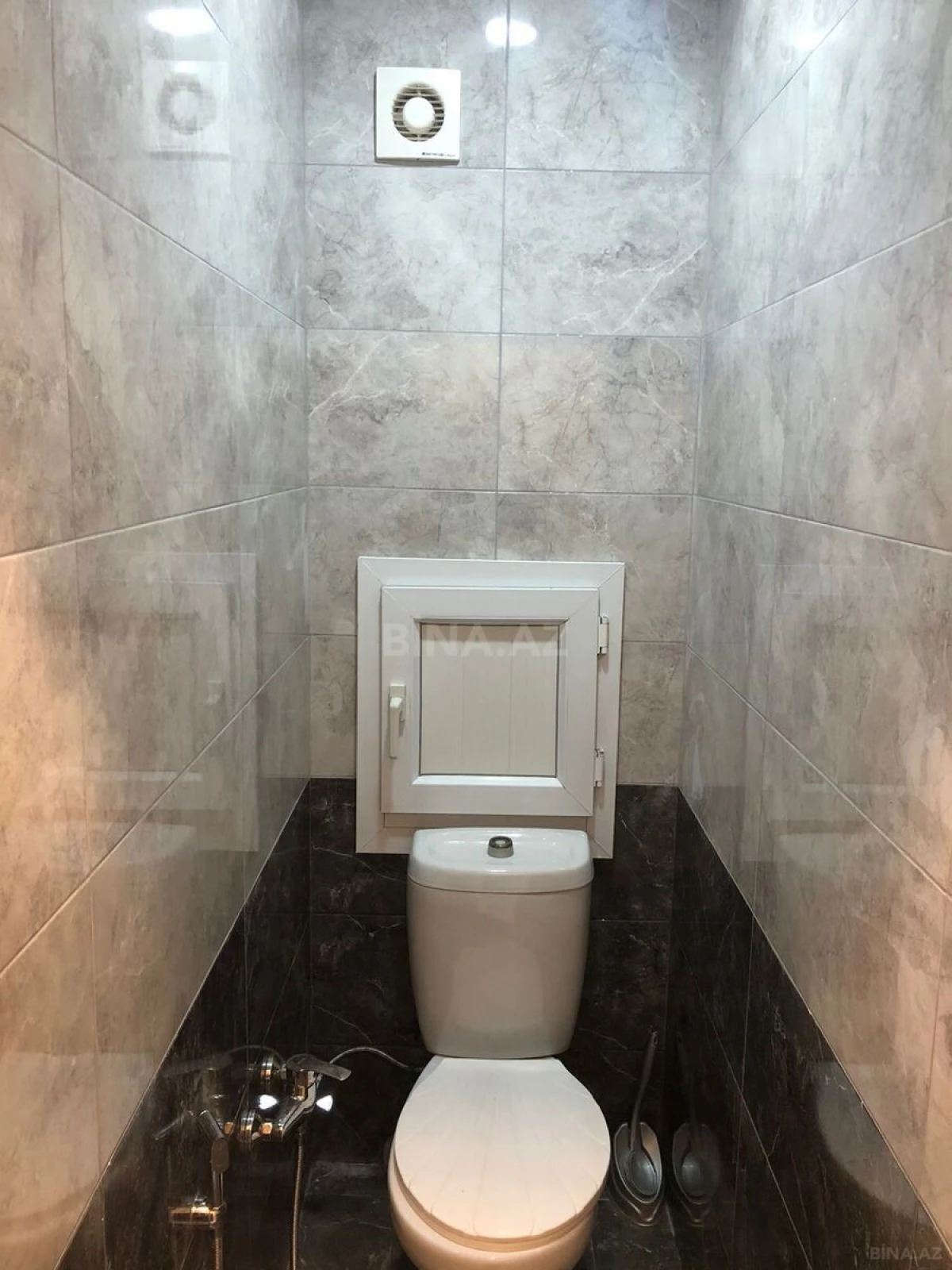 Satılır 3 otaqlı mənzil 90 m²