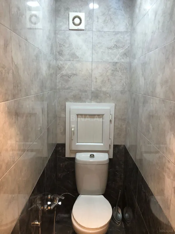 Satılır 3 otaqlı mənzil 90 m²