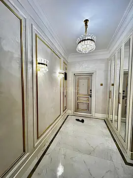 Satılır 3 otaqlı mənzil 120 m²