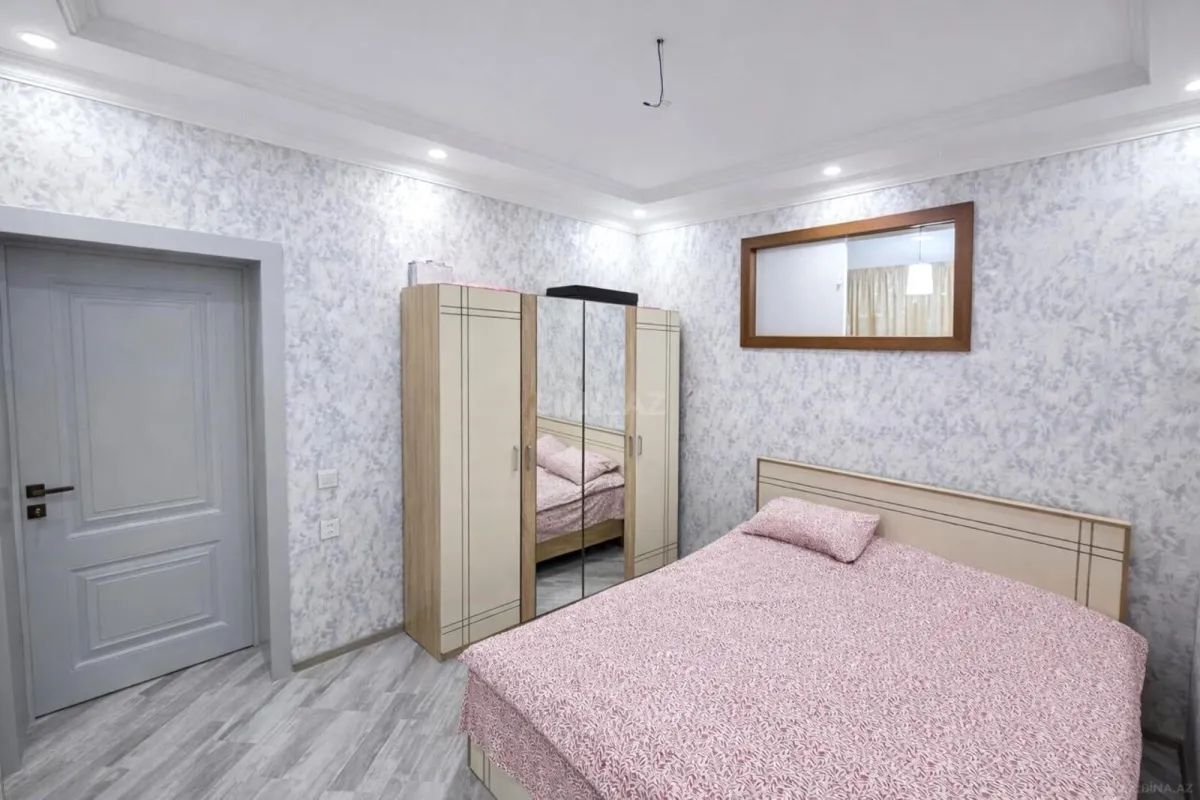 Satılır 3 otaqlı mənzil 80 m²