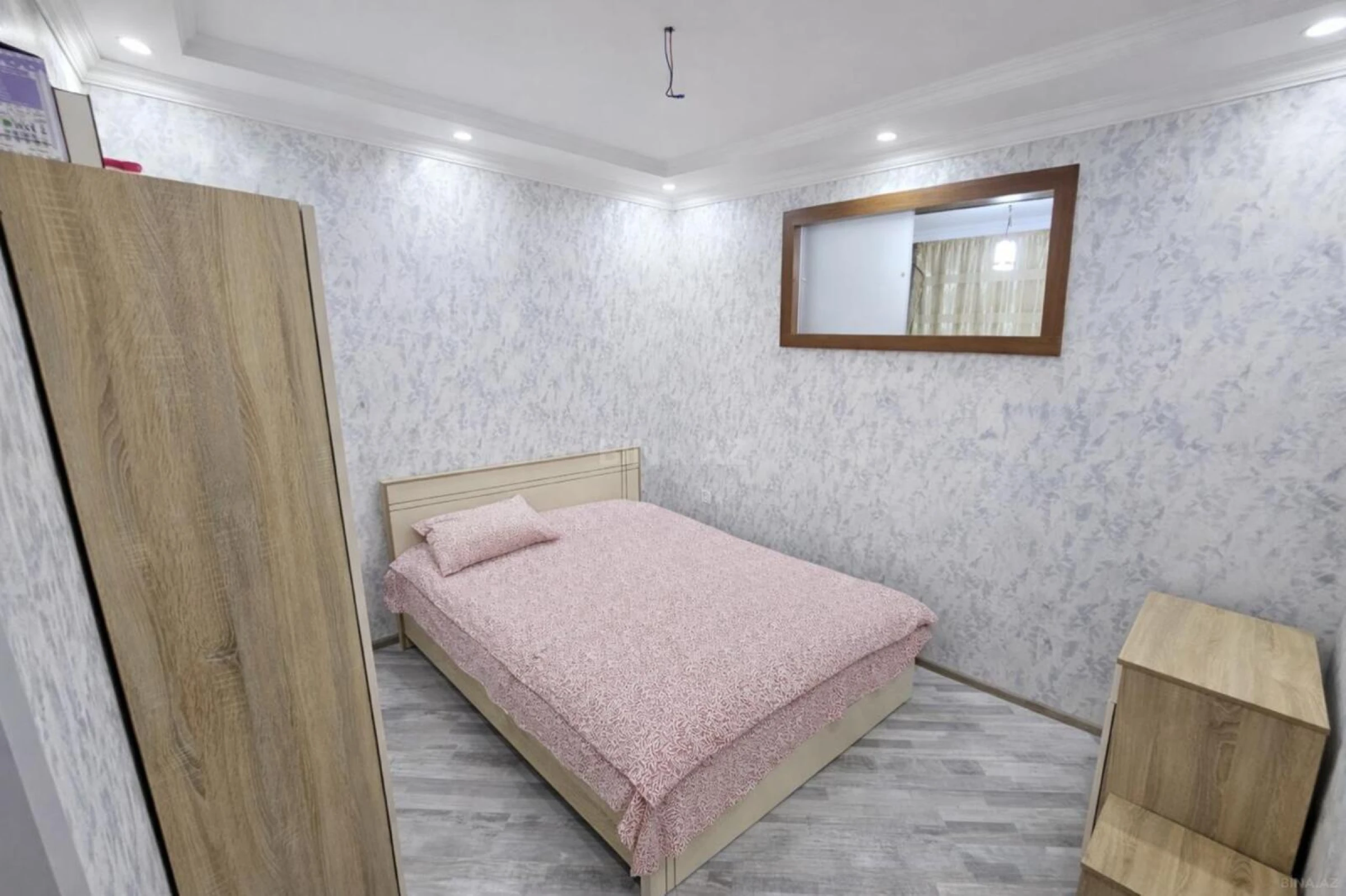 Satılır 3 otaqlı mənzil 80 m²