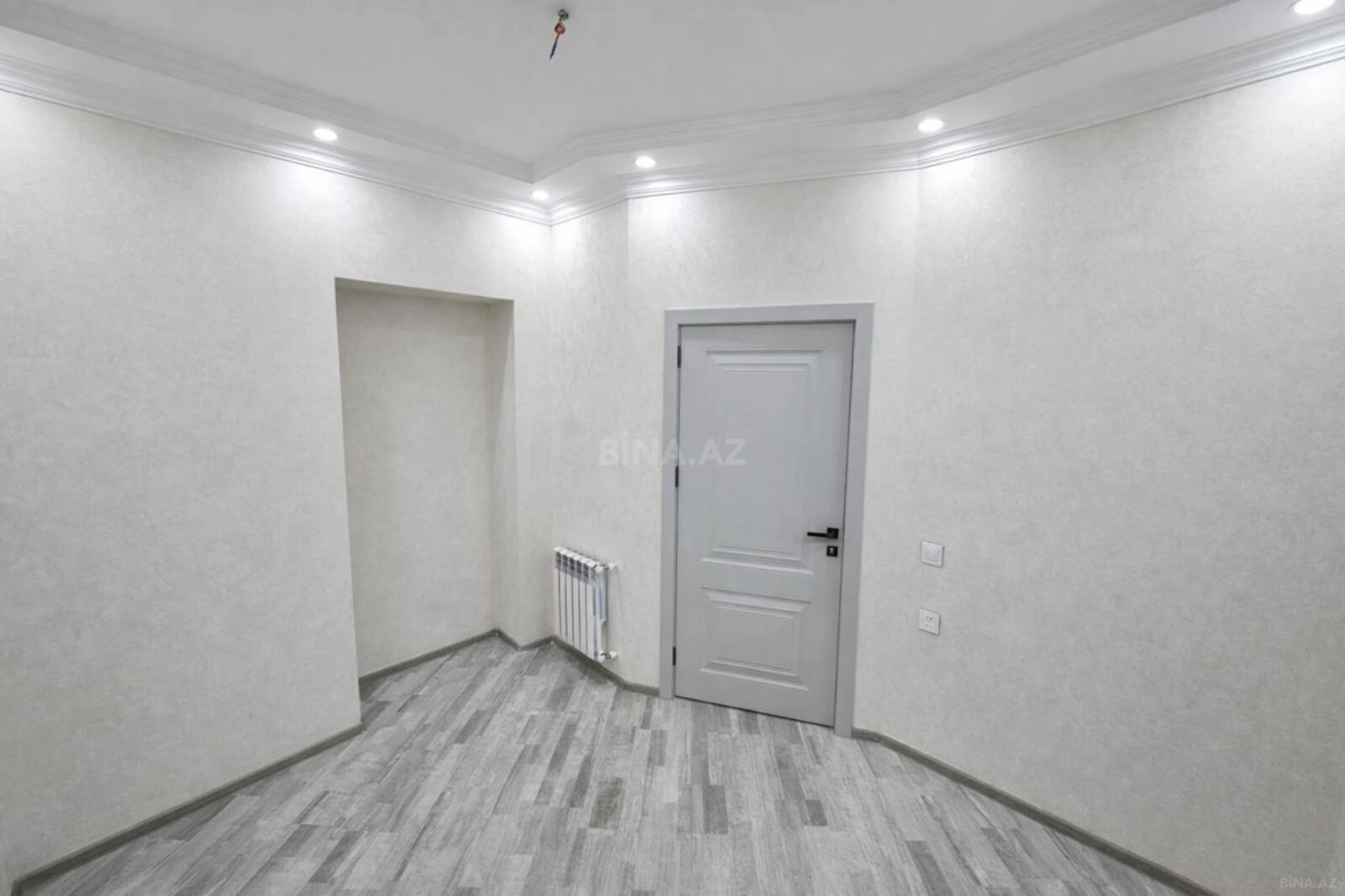 Satılır 3 otaqlı mənzil 80 m²