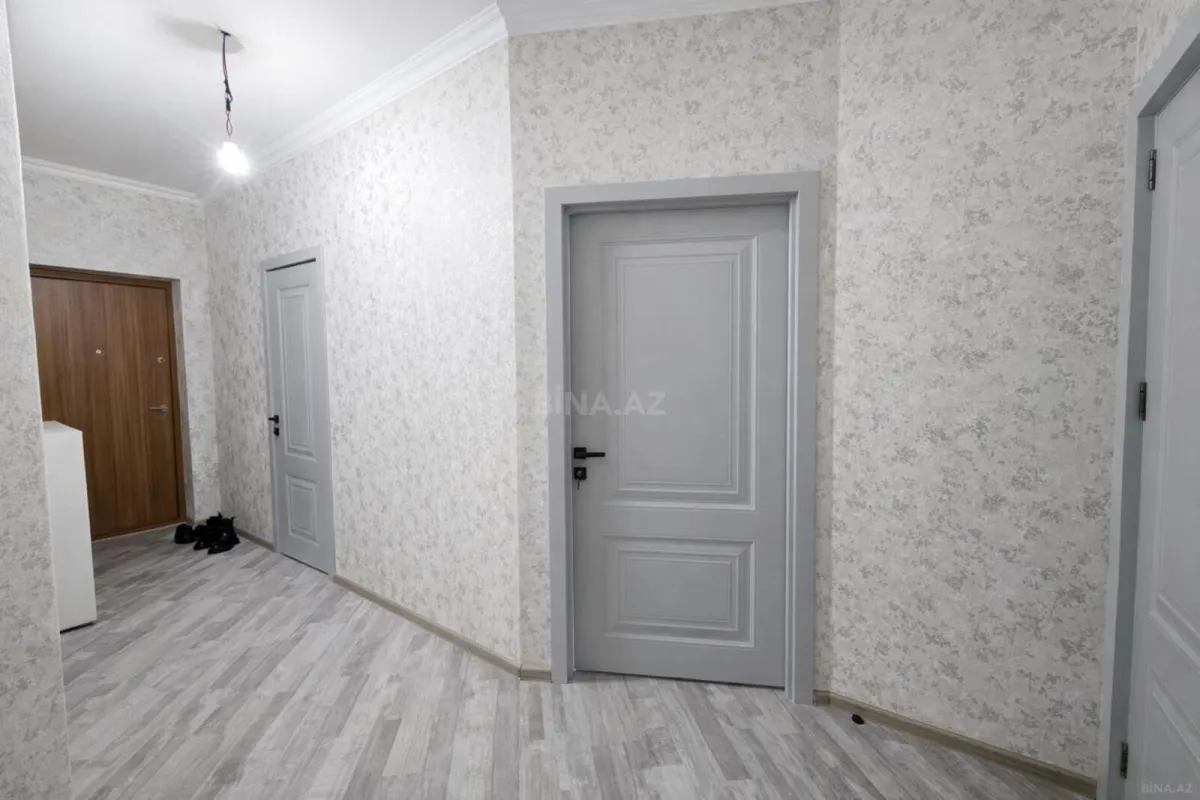 Satılır 3 otaqlı mənzil 80 m²