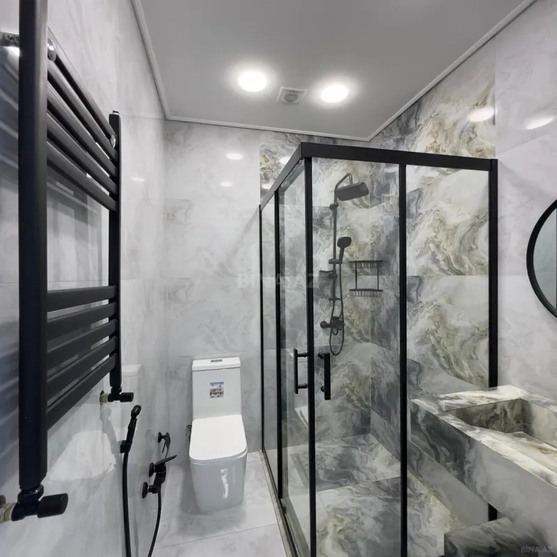 Satılır 3 otaqlı həyət evi 140 m²