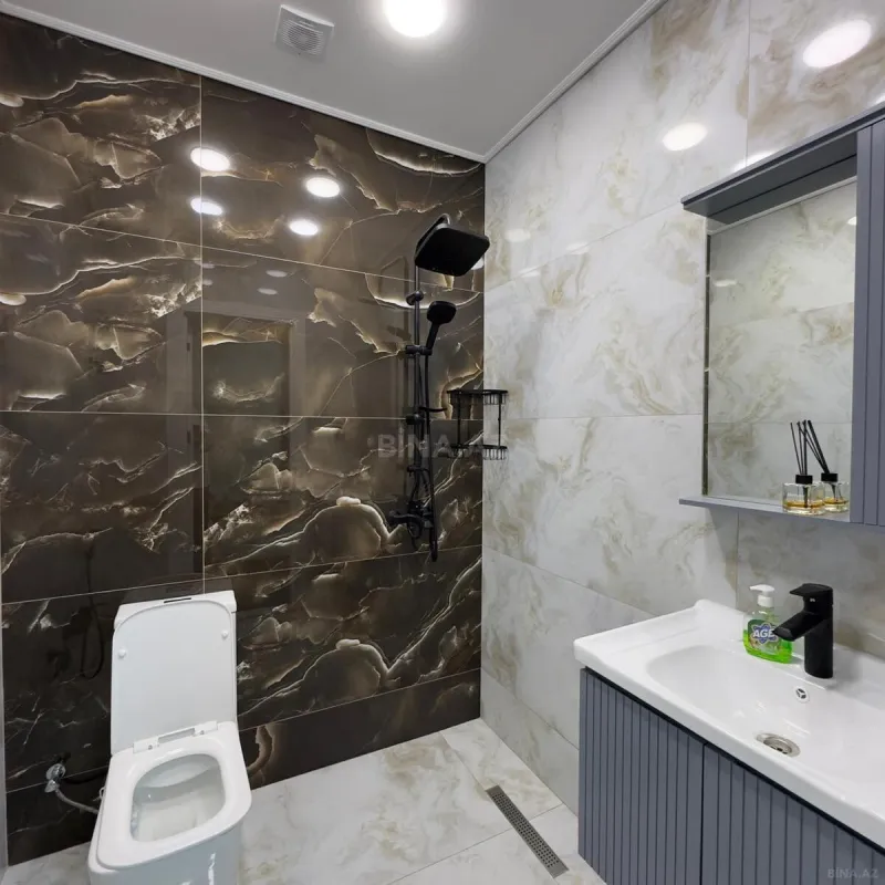 Satılır 3 otaqlı həyət evi 140 m²