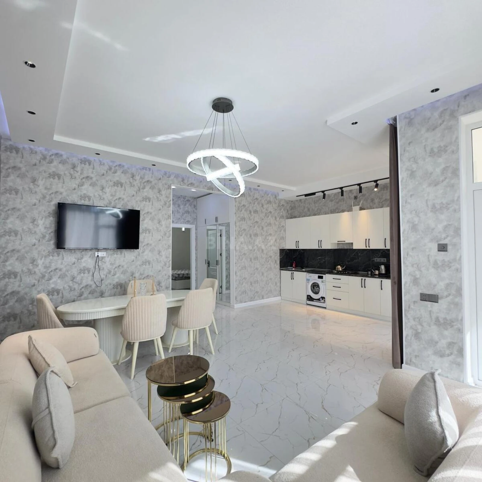 Satılır 3 otaqlı həyət evi 140 m²