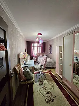 Satılır 3 otaqlı mənzil 70 m²