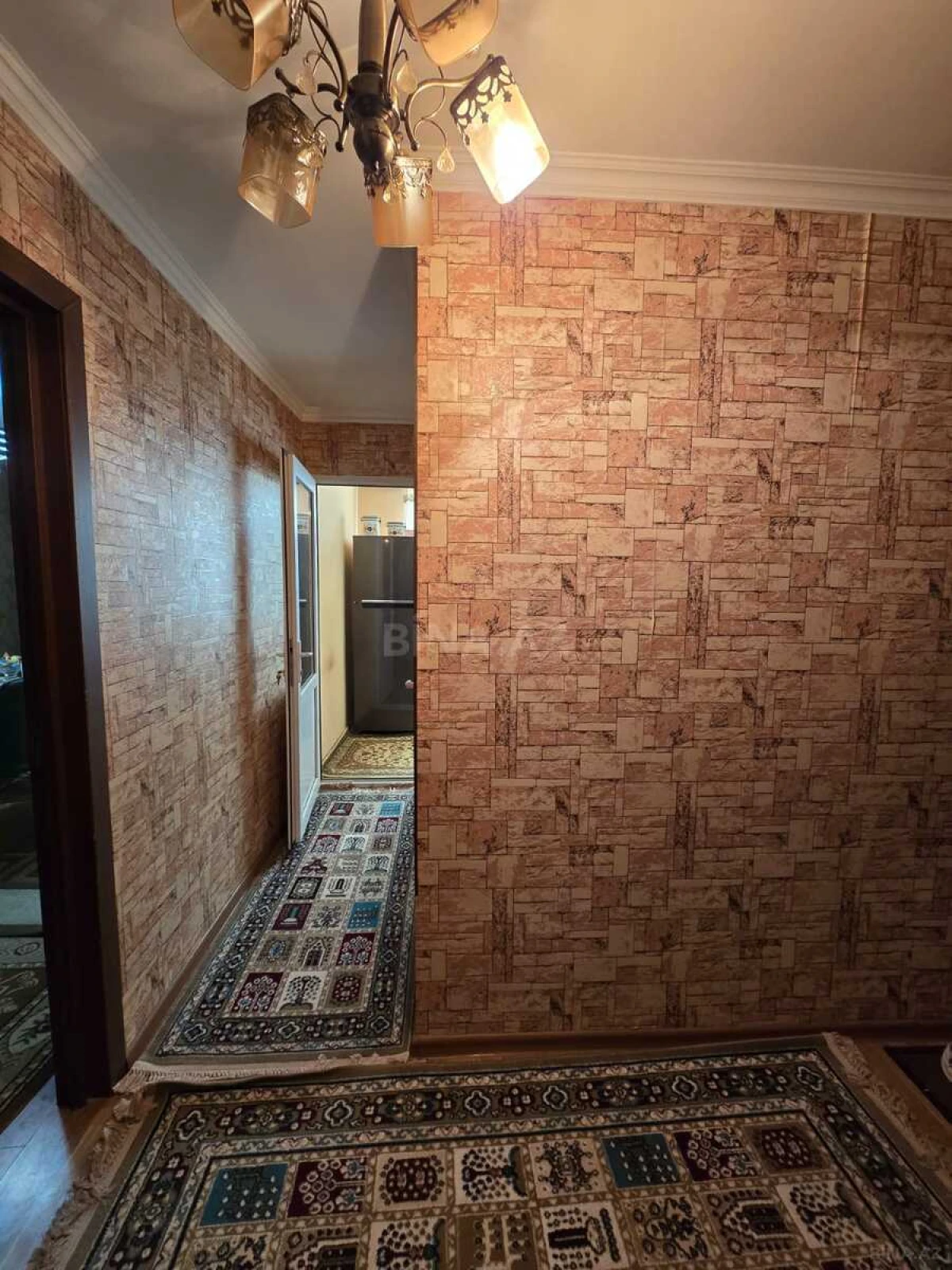 Satılır 3 otaqlı mənzil 70 m²