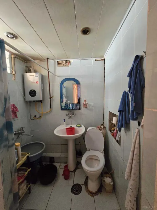 Satılır 3 otaqlı mənzil 70 m²